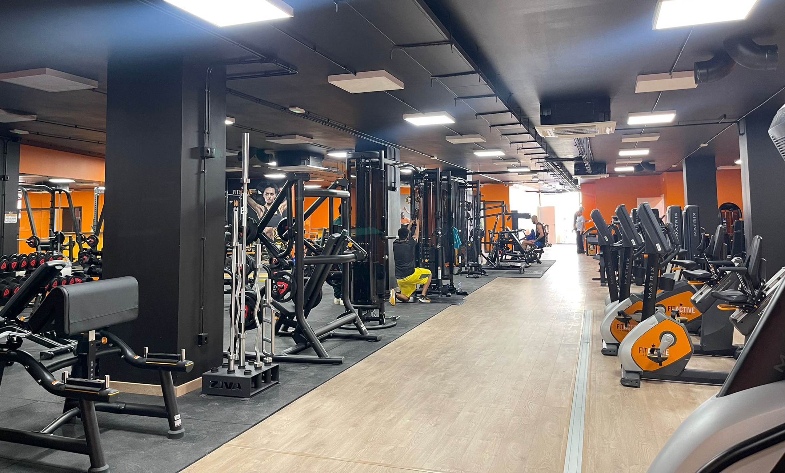FitActive Barcellona